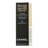 Chanel Rouge Allure Velvet