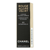 Chanel Rouge Allure Velvet