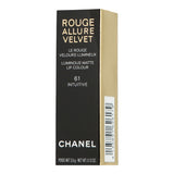 Chanel Rouge Allure Velvet