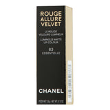 Chanel Rouge Allure Velvet