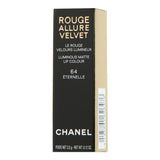 Chanel Rouge Allure Velvet
