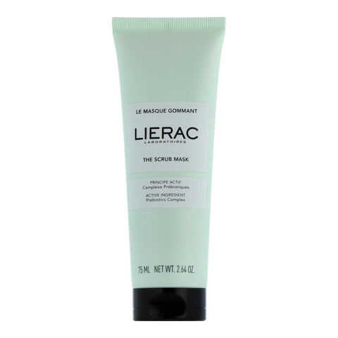 LIERAC Nettoyage Le Masque Gommant