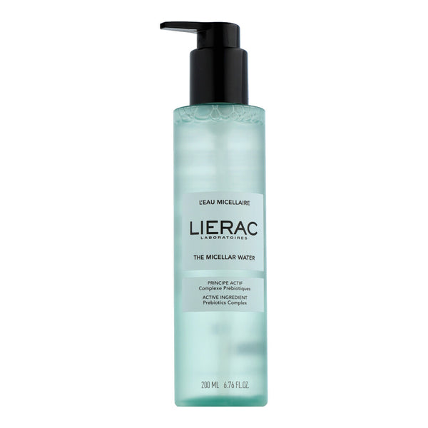 LIERAC Nettoyage L'Eau Micellare