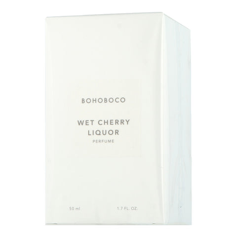 Bohoboco Collection Wet Cherry Liquor Extrait de Parfum Spray