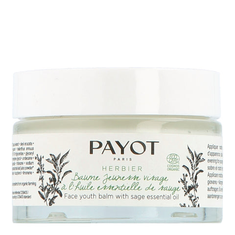 Payot Herbier Baume Jeunesse Visage