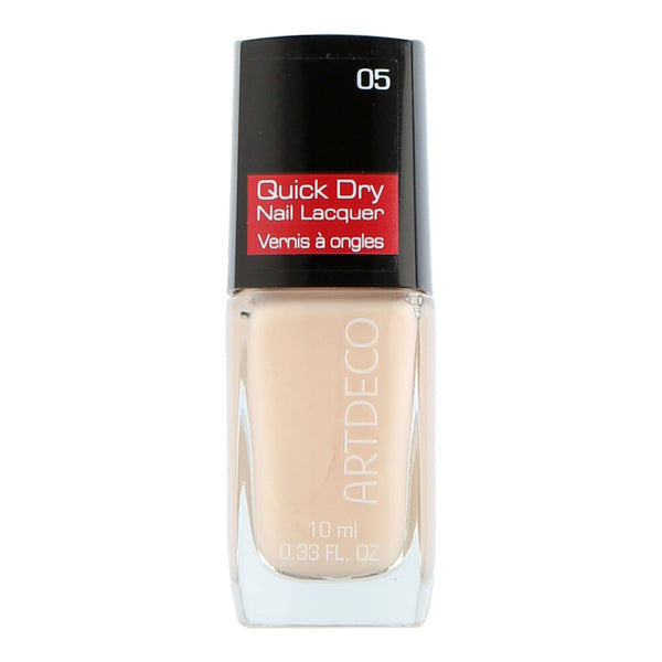 Artdeco Quick Dry Nail Lacquer