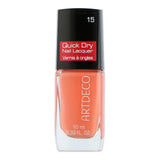 Artdeco Quick Dry Nail Lacquer