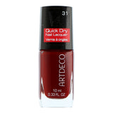 Artdeco Quick Dry Nail Lacquer