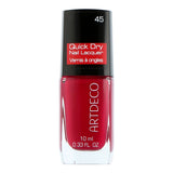 Artdeco Quick Dry Nail Lacquer