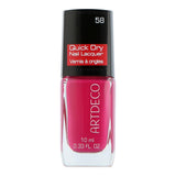Artdeco Quick Dry Nail Lacquer