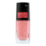 Artdeco Quick Dry Nail Lacquer