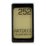Artdeco Lidschatten Duocrome