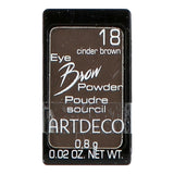 Artdeco Augenbrauenpuder