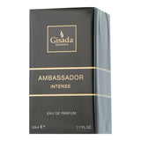 Gisada Ambassador for Men Eau de Parfum Intense Spray