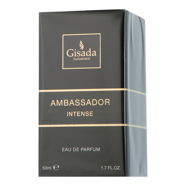 Gisada Ambassador for Men Eau de Parfum Intense Spray
