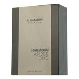 Al Haramain Amber Oud Carbon Edition Eau de Parfum Spray