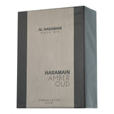 Al Haramain Amber Oud Carbon Edition Eau de Parfum Spray