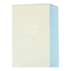 Al Haramain Musk Collection Clean Perfumed Oil