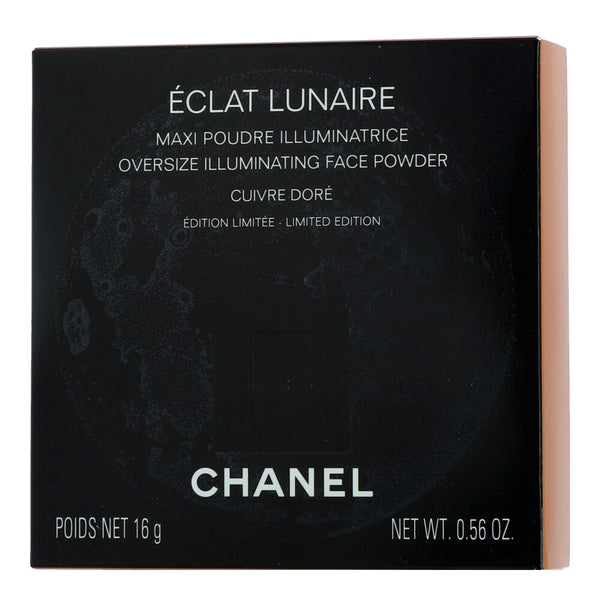 Chanel Éclat Lunaire