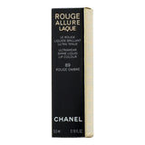 Chanel Rouge Allure Laque