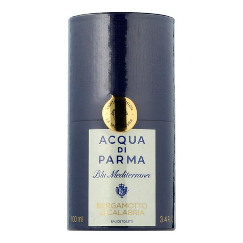 Acqua di Parma Blu Mediterraneo - Bergamotto di Calabria Limited Edition Eau de Toilette Spray