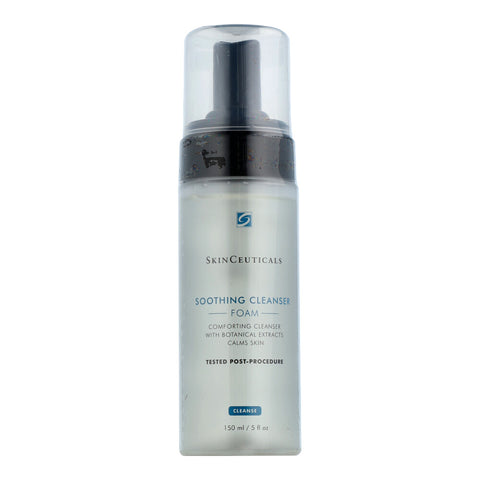SkinCeuticals Cleanse Soothing Cleanser Foam