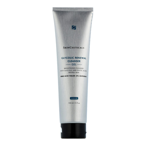 SkinCeuticals Cleanse Glycolic Renewal Cleanser Gel