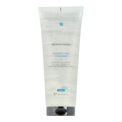 SkinCeuticals Cleanse Blemish + Age Cleanser Gel