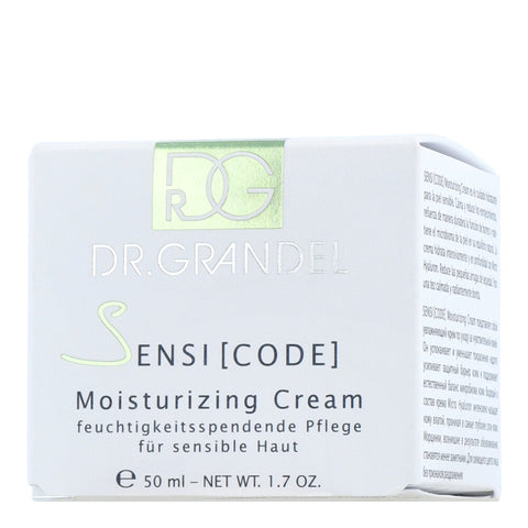 Dr. Grandel Sensicode Moisturizing Cream Classic
