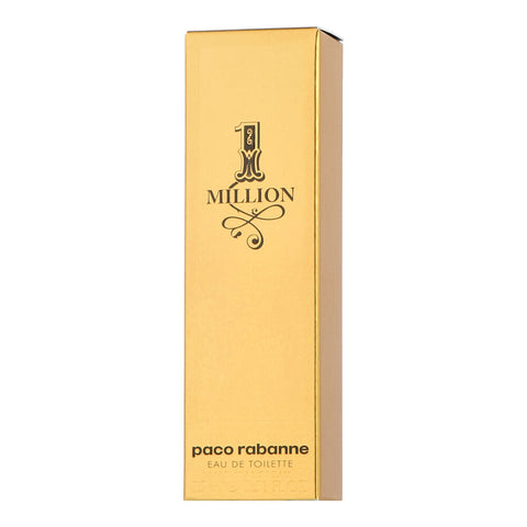 Paco Rabanne 1 Million Eau de Toilette Spray