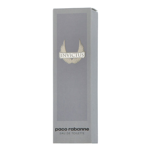 Paco Rabanne Invictus Eau de Toilette Spray
