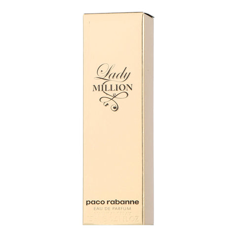 Paco Rabanne Lady Million Eau de Parfum Spray