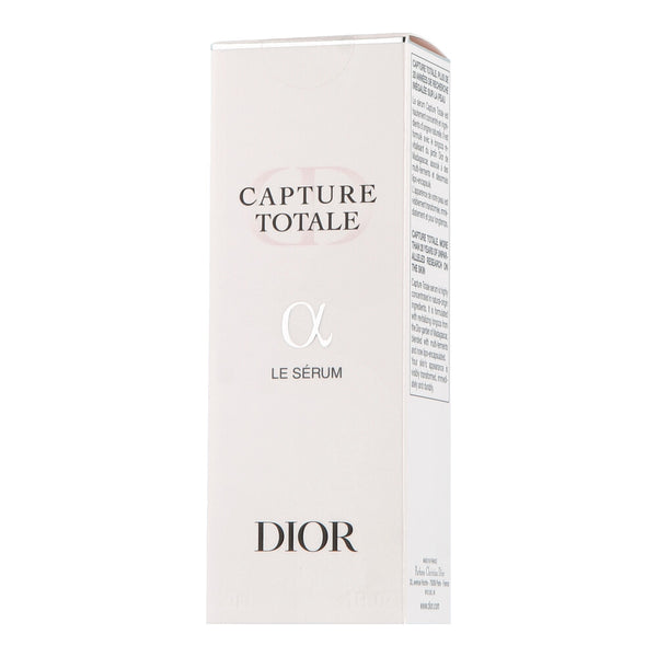 Dior Capture Totale Le Sérum Classic