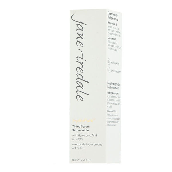 Jane Iredale HydroPure Tinted Serum
