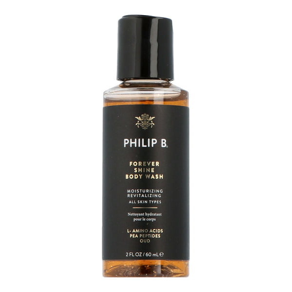 Philip B Bath & Body Forever Shine Body Wash