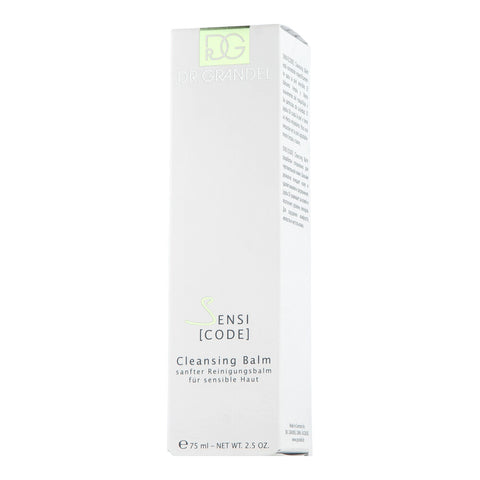 Dr. Grandel Sensicode Cleansing Balm
