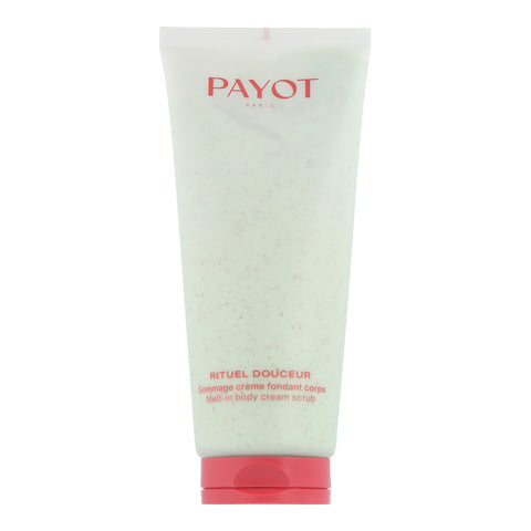 Payot Rituel Douceur Gommage Crème Fondant Corps