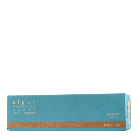 Whamisa Algae Lifting & Pore Tight Toner