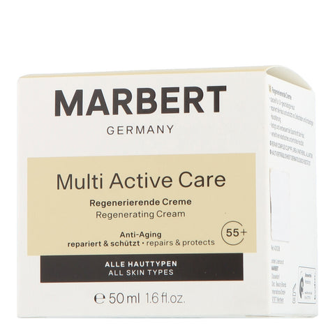 Marbert Multi Active Care Regenerierende Creme