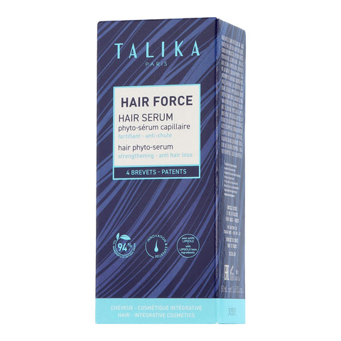 Talika Haarpflege Hair Force Serum