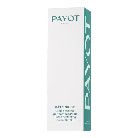 Payot Pâte Grise Crème Teintèe Perfectrice SPF 30