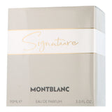 Montblanc Signature Eau de Parfum Spray