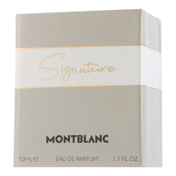 Montblanc Signature Eau de Parfum Spray