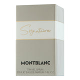Montblanc Signature Eau de Parfum Spray