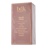 bdk Parfums Collection Matieres Velvet Tonka Eau de Parfum Spray