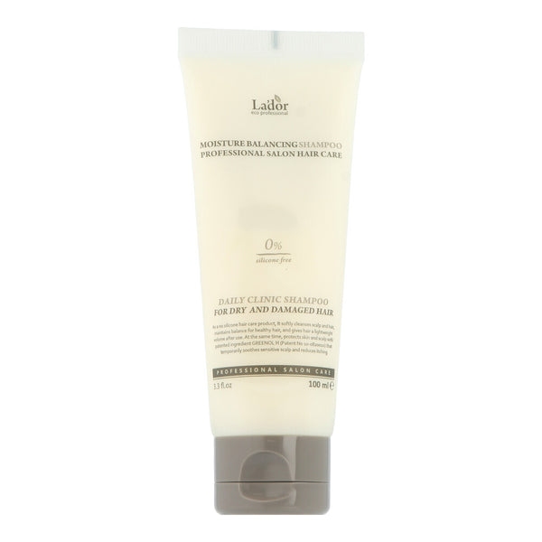 La'dor Scalp Care Moisture Balancing Shampoo