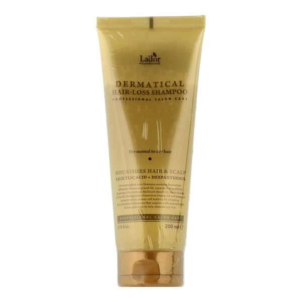 La'dor Scalp Care Dermatical Hair-Loss Shampoo