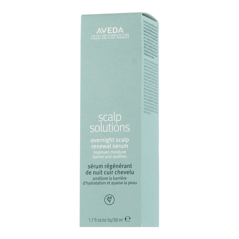 Aveda Scalp Solutions Overnight Recovery Serum