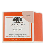 Origins Ginzing