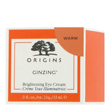 Origins Ginzing